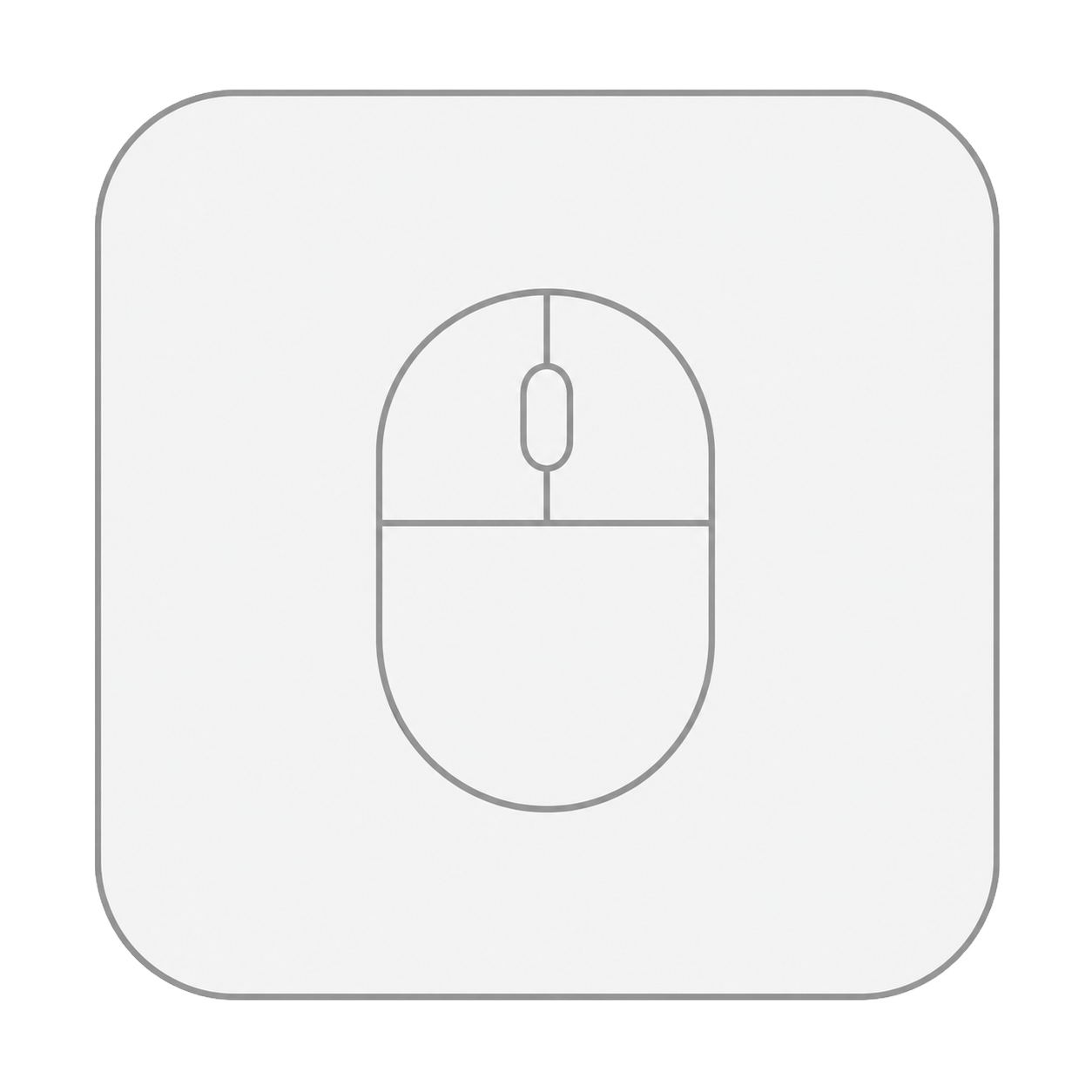 Mouse movement